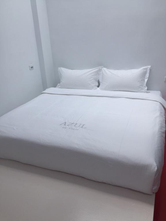 日光包棟輕旅宿 Azul Hostel Kenting Eksteriør bilde