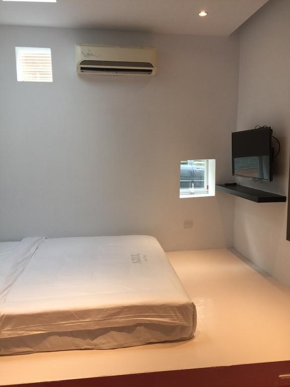 日光包棟輕旅宿 Azul Hostel Kenting Eksteriør bilde