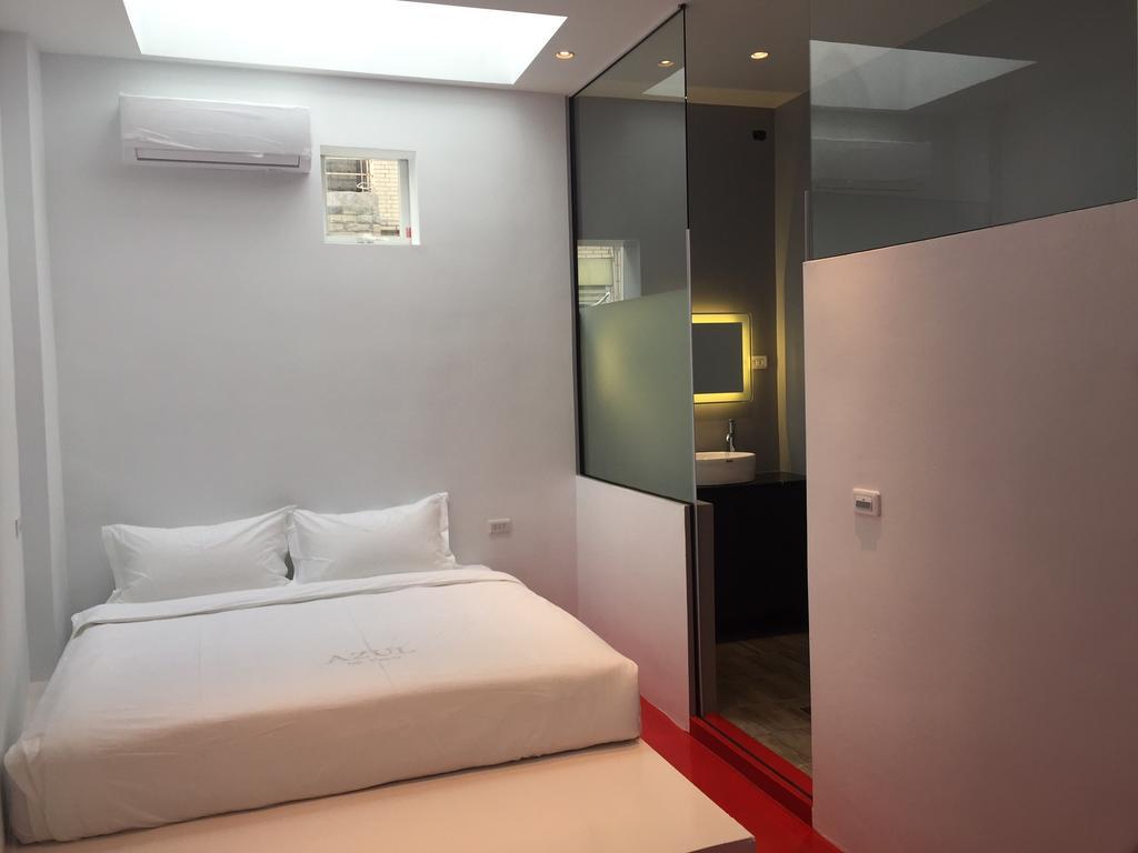 日光包棟輕旅宿 Azul Hostel Kenting Eksteriør bilde